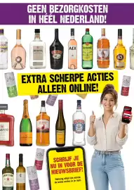 Dirck 3 folder week 43 Pagina 18: Alleen online verkrijgbaar, Meer info