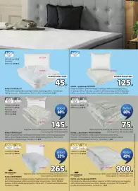 JYSK gazetka Strona 13: Kołdra z „barankiem” MIDTRONDEN €75,00, Kołdra BEERENBERG €265,00