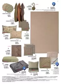 JYSK gazetka Strona 21: Poduszka €27,50, Poduszki €22,50