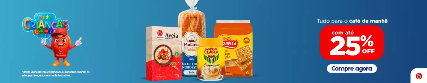 Encarte Nordestão Página 4