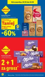 Lidl gazetka tydzień 43 Strona 12