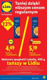 Lidl gazetka tydzień 43 Strona 23