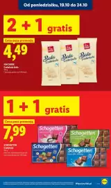 Lidl gazetka tydzień 43 Strona 27