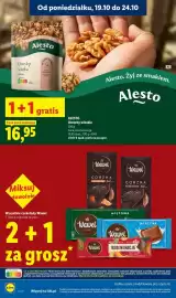 Lidl gazetka tydzień 43 Strona 28