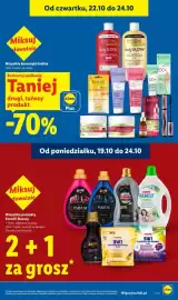 Lidl gazetka tydzień 43 Strona 35