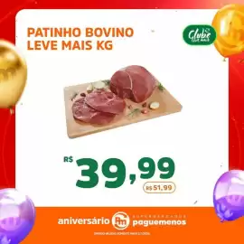 Catálogo Supermercados Pague Menos Página 2