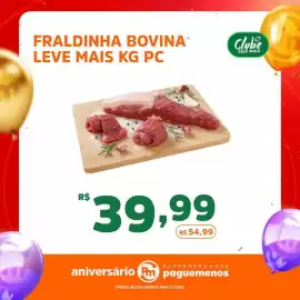 Catálogo Supermercados Pague Menos Página 6