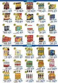 Encarte Cometa Supermercados | Dezenal Página 2: Desconto de 12% Zorana FORMA INTEGRAL DRMA 400g De: 7,99 Pão de forma