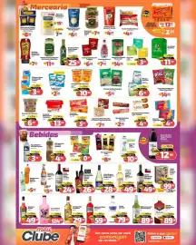 Catálogo Supermercado Jacomar semana 43 Página 3: Licor Ballena Morango €124,90, Creme de Avelã Tunas Chocolate €13,98