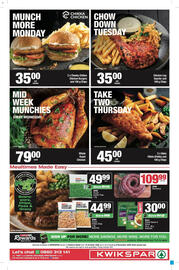 KwikSpar catalogue Page 4
