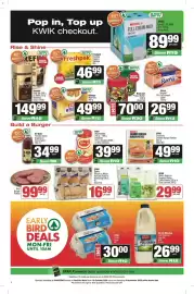 KwikSpar catalogue Page 2