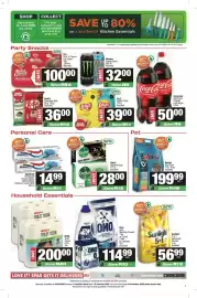 KwikSpar catalogue Page 3