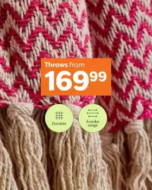 Sheet Street catalogue Page 3