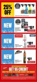 SuperCheap Auto catalogue Page 2: Gtechniq 200mL L2 Foaming Leather Cleaner €19,99, Salty Captain 770mL Detailing Sprays