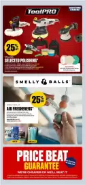 SuperCheap Auto catalogue Page 20: ToolPRO Selected Polishing €97,49
