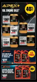 SuperCheap Auto catalogue Page 22