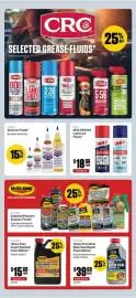 SuperCheap Auto catalogue Page 26: Lucas Solution Fluids, Rislone Heavy Duty Super Radiator Flush €15,69