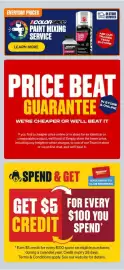 SuperCheap Auto catalogue Page 30