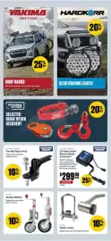 SuperCheap Auto catalogue Page 31: Hayman Reese Ultimate Assist Electric Brake Controller €299,99, AL-KO Jockey Wheels