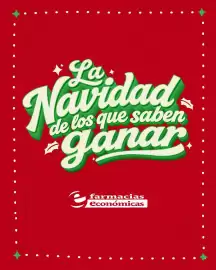 Catálogo Farmacias Económicas Página 2