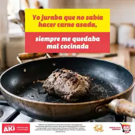 Catálogo Akí Página 1