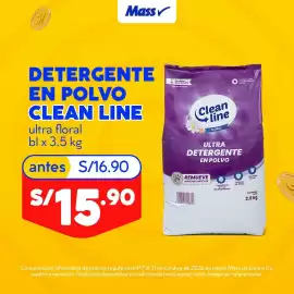 Catálogo Mass Página 3