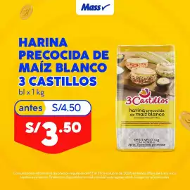 Catálogo Mass Página 4