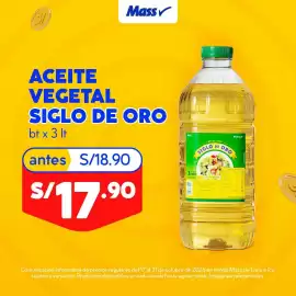 Catálogo Mass Página 7