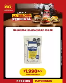 Catálogo Comercial Castro semana 43 Página 2