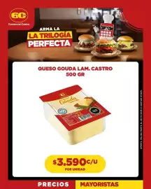 Catálogo Comercial Castro semana 43 Página 3