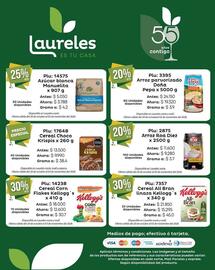 Catálogo Supermercado Laureles Página 8