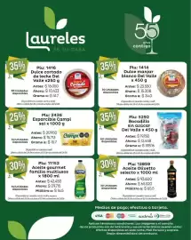 Catálogo Supermercado Laureles Página 1