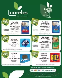 Catálogo Supermercado Laureles Página 2