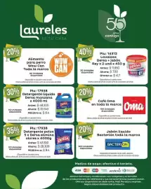 Catálogo Supermercado Laureles Página 3