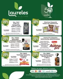 Catálogo Supermercado Laureles Página 4