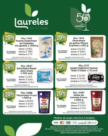 Catálogo Supermercado Laureles Página 5