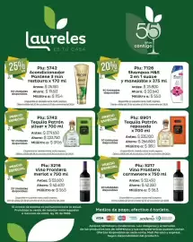 Catálogo Supermercado Laureles Página 6