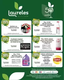 Catálogo Supermercado Laureles Página 7