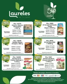 Catálogo Supermercado Laureles Página 8