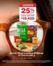Catálogo Makro Página 2