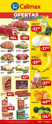 Calimax (válido hasta 22-10)