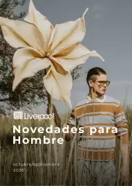 Catálogo Liverpool Página 1