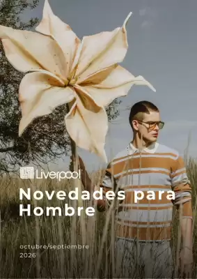 Liverpool (válido hasta 31-10)