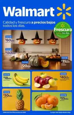 Walmart (válido hasta 26-10)