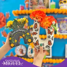 Catálogo Fantasías Miguel Página 3