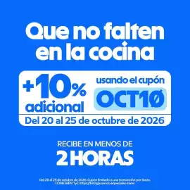 Catálogo Sam's Club semana 43 Página 1