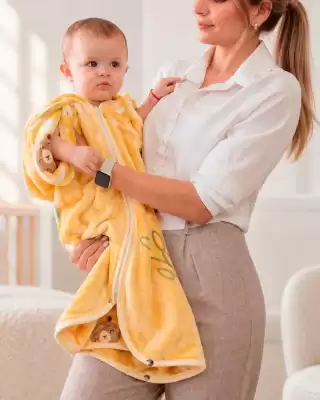 Baby Mink (válido hasta 21-10)