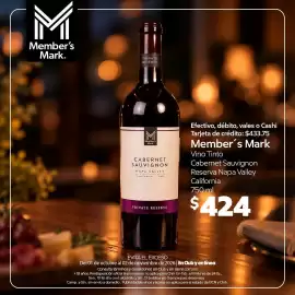 Catálogo Sam's Club Página 3