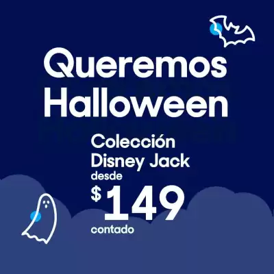 Coppel (válido hasta 21-10)