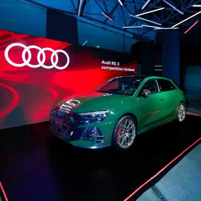 Audi (válido hasta 21-10)